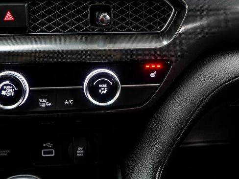 Used 2023 Acura Integra A-Spec image 22