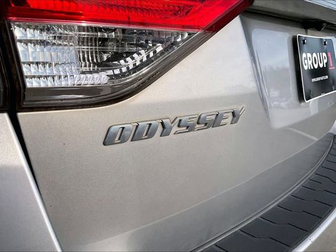 Used 2015 Honda Odyssey EX-L image 27