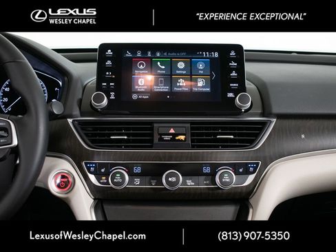 Used 2020 Honda Accord Touring image 25