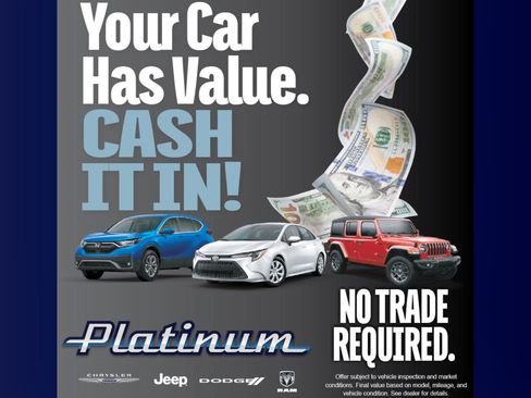 Used 2023 RAM 1500 Rebel w/ Rebel Level 2 Equipment Group image 3