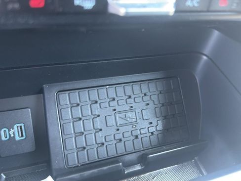 Used 2024 Ford F150 XLT w/ Equipment Group 302A MID AWD/4WD image 14