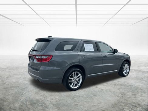 Certified 2023 Dodge Durango GT image 4