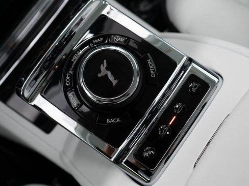 Certified 2023 Rolls-Royce Phantom Sedan image 42