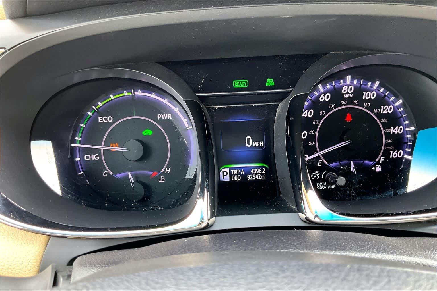 Used 2014 Toyota Avalon Limited FWD image 26