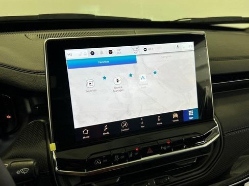 New 2026 Jeep Compass Limited w/ Sun, Sound & Navigation Group image 33