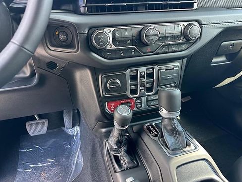 New 2026 Jeep Wrangler Rubicon w/ Safety Group image 26