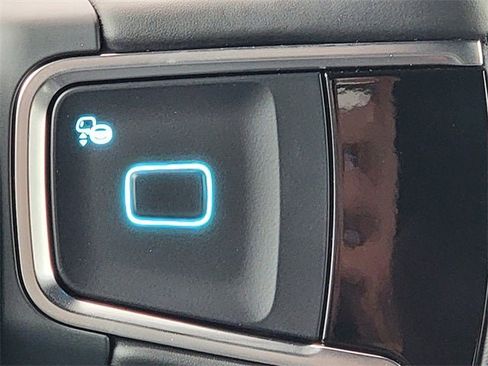 New 2025 Ford Expedition Max Platinum w/ Stealth Performance Package image 34