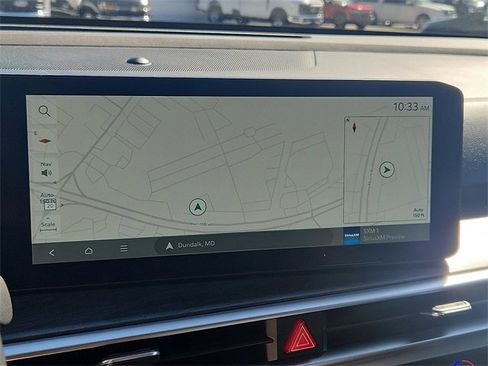 Used 2024 Kia Sorento X-Line EX image 8