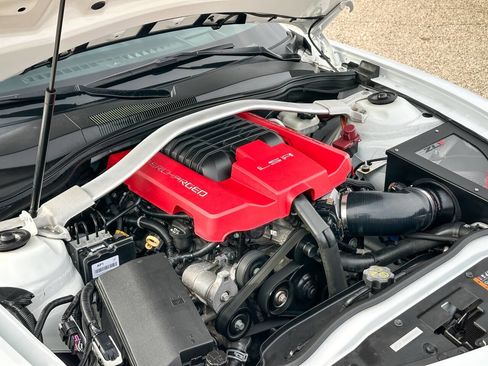 Used 2014 Chevrolet Camaro ZL1 image 56