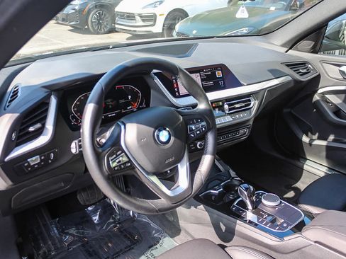 Certified 2023 BMW 228i Gran Coupe w/ Convenience Package FWD image 17