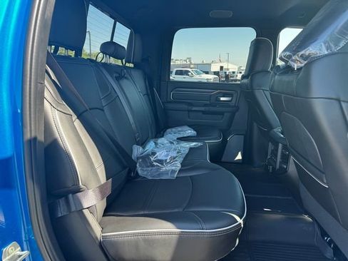 New 2026 RAM 2500 Power Wagon AWD/4WD image 16