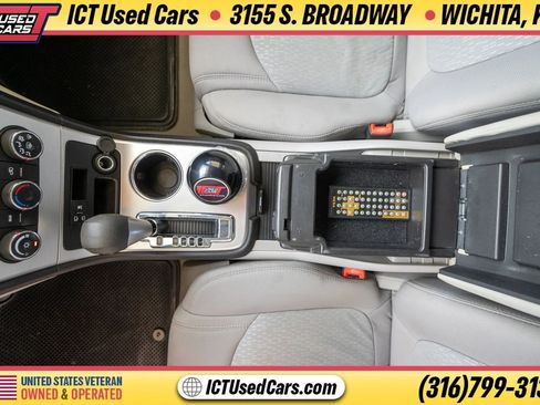 Used 2009 GMC Acadia SLE w/ Preferred Package FWD image 22