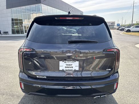 Used 2025 Kia Telluride SX Prestige X-Line image 6