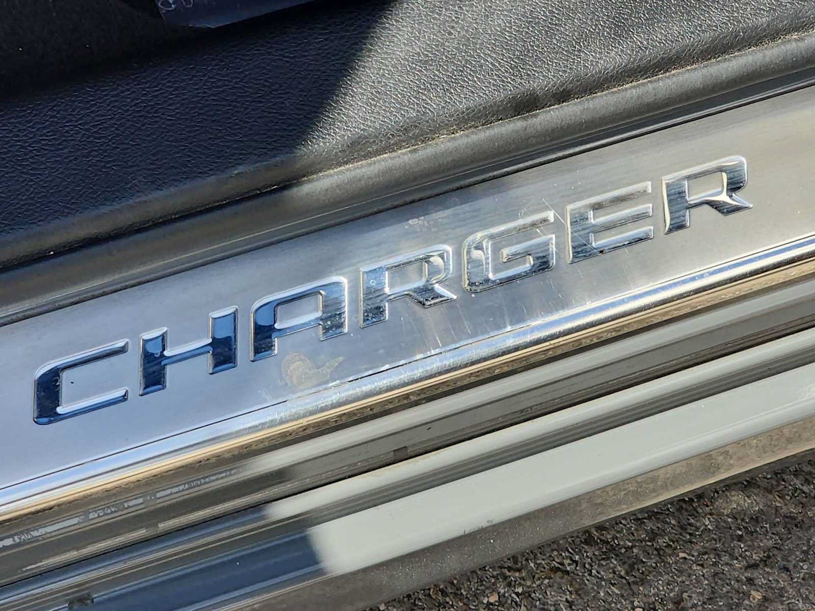 Used 2023 Dodge Charger Scat Pack w/ Plus Group RWD image 21