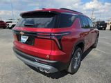 New 2026 Chevrolet Traverse LT w/ Driver Confidence Package image 6