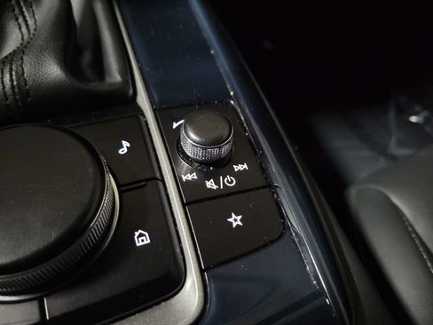 Used 2024 MAZDA CX-30 AWD 2.5 S w/ Select Sport Pkg image 35