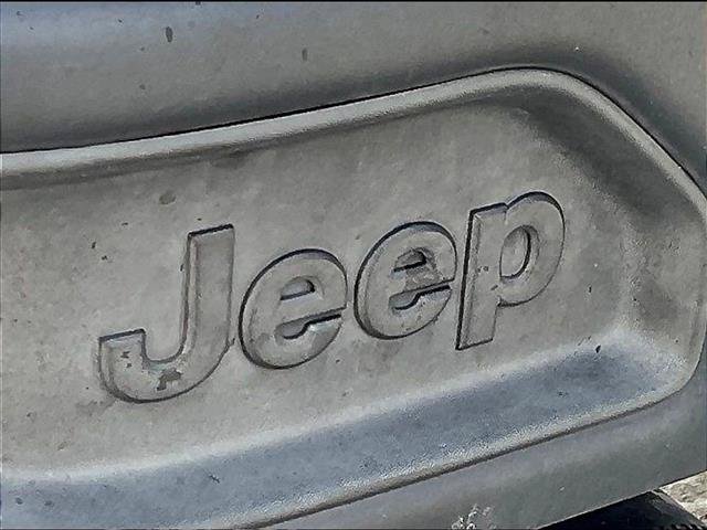 Used 2018 Jeep Wrangler Unlimited Rubicon AWD/4WD image 30