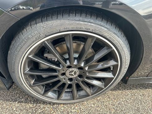 Certified 2022 Mercedes-Benz CLA 250 image 15