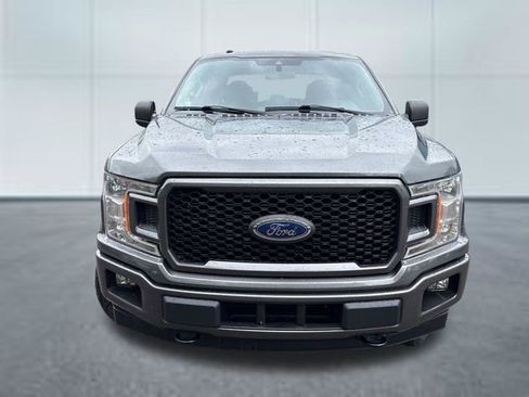 Used 2019 Ford F150 XL w/ Equipment Group 101A Mid AWD/4WD image 6