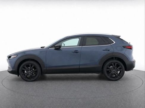 Used 2025 MAZDA CX-30 AWD 2.5 S w/ Preferred Package image 6