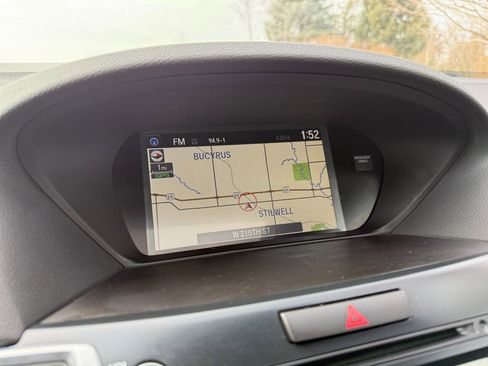 Used 2017 Acura TLX V6 SH-AWD w/ Advance Package image 19