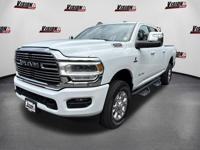 Used 2024 RAM 2500 Laramie