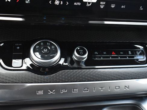 New 2026 Ford Expedition Max Platinum AWD/4WD image 58