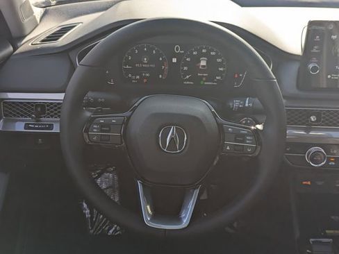 New 2026 Acura Integra image 9