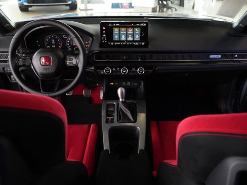 New 2025 Honda Civic Type R image 20