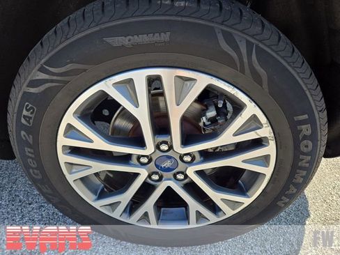 Used 2021 Ford Escape SEL AWD/4WD image 24