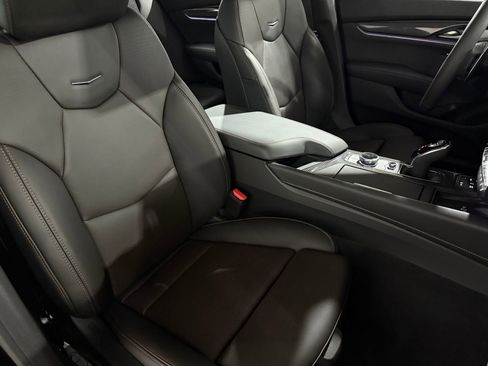 New 2026 Cadillac CT5 V image 57