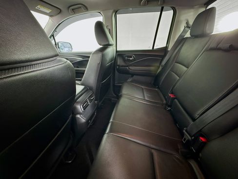 Used 2024 Honda Ridgeline RTL image 23