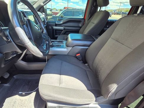 Used 2018 Ford F150 XLT w/ Equipment Group 302A Luxury image 10