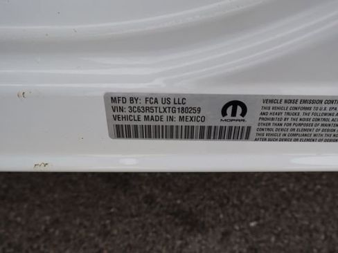Used 2026 RAM 2500 Limited AWD/4WD image 26