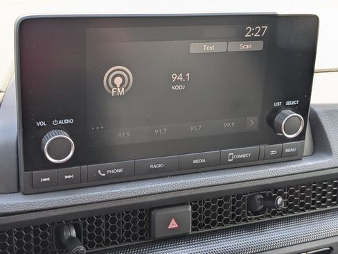 Used 2024 Honda CR-V EX image 24