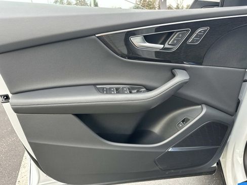 New 2026 Audi Q8 Premium Plus AWD/4WD image 11