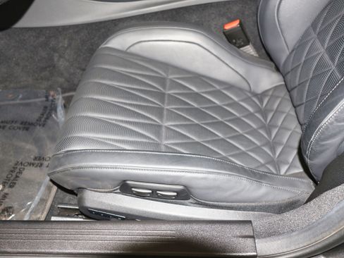 Used 2021 Mercedes-Benz AMG GT Coupe w/ GT Stealth Edition image 19