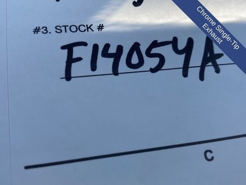 Used 2025 Ford F150 XLT w/ Equipment Group 301A Standard AWD/4WD image 11