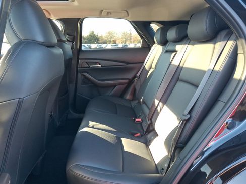 Certified 2025 MAZDA CX-30 AWD 2.5 S w/ Premium Package image 11