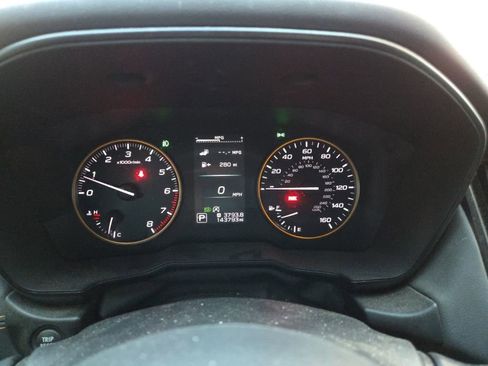 Used 2022 Subaru Outback Wilderness w/ Wilderness Package image 10