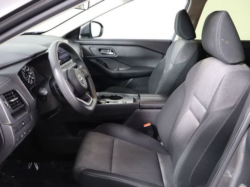 Used 2024 Nissan Rogue SV FWD image 16