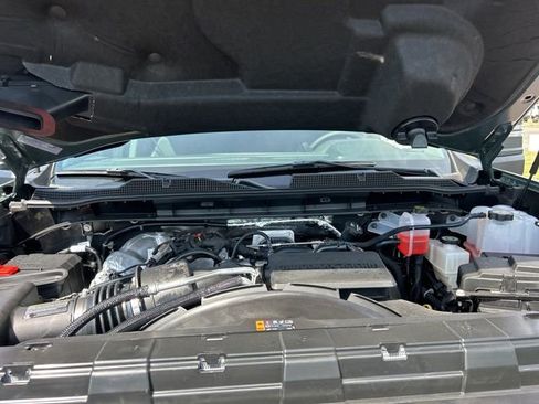 New 2026 Chevrolet Silverado 2500 LT w/ Trail Boss Package AWD/4WD image 34