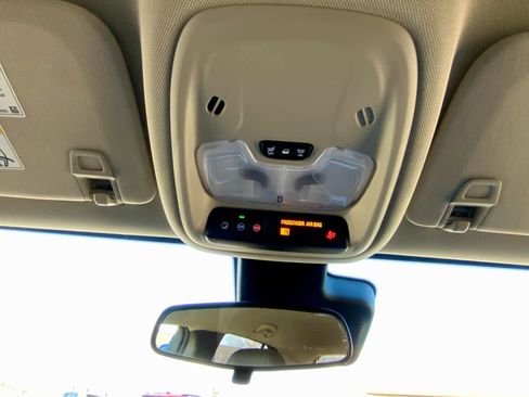 Used 2023 Buick Encore GX Select w/ Sport Touring Package image 45