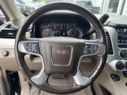Used 2019 GMC Yukon XL SLT w/ Open Road Package image 28