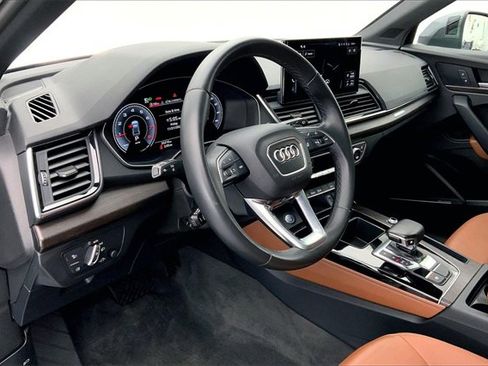 Certified 2023 Audi Q5 2.0T Premium Plus w/ Premium Plus Package image 14