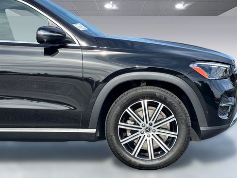 Used 2026 Mercedes-Benz GLE 350 4MATIC image 36