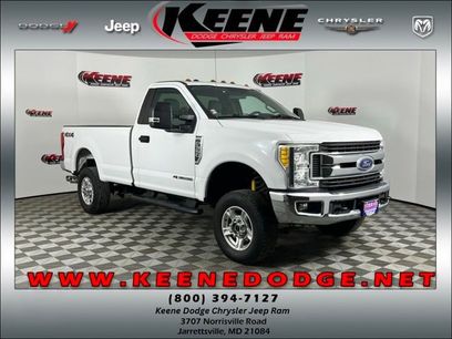 Used 2017 Ford F350 XLT
