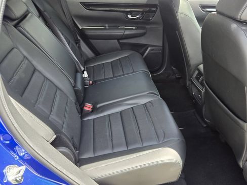 Used 2025 Honda CR-V EX-L image 16