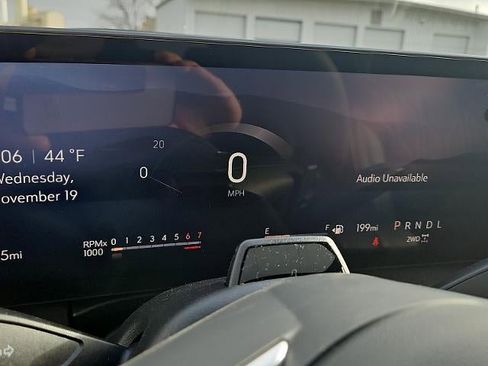 New 2026 Buick Enclave Avenir w/ Super Cruise Package image 34