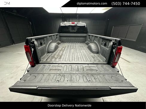 Used 2022 Ford F350 King Ranch w/ Chrome Package image 41